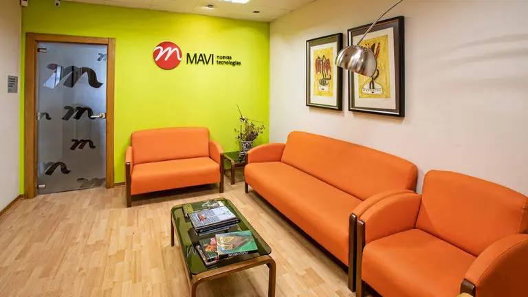 Mavi Nuevas Tecnologias