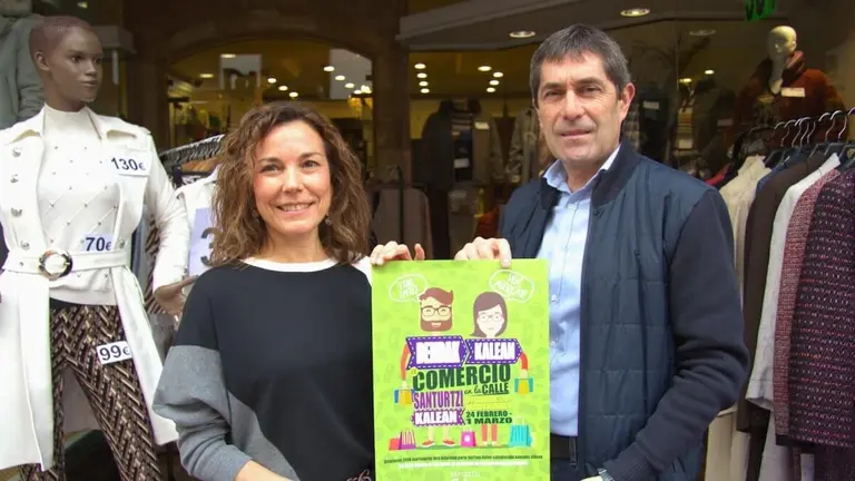 Dendak-Kalean-santurtzi