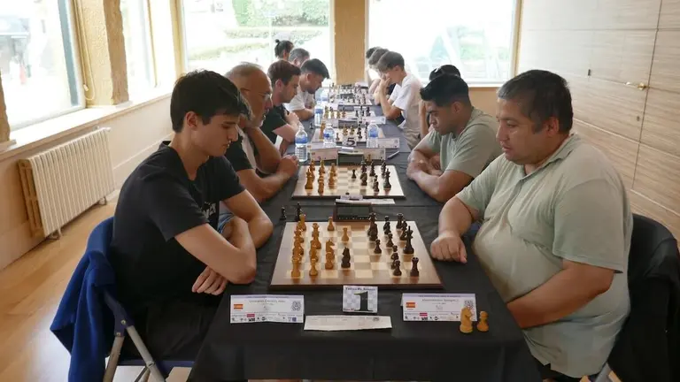 open-ajedrez-santurtzi