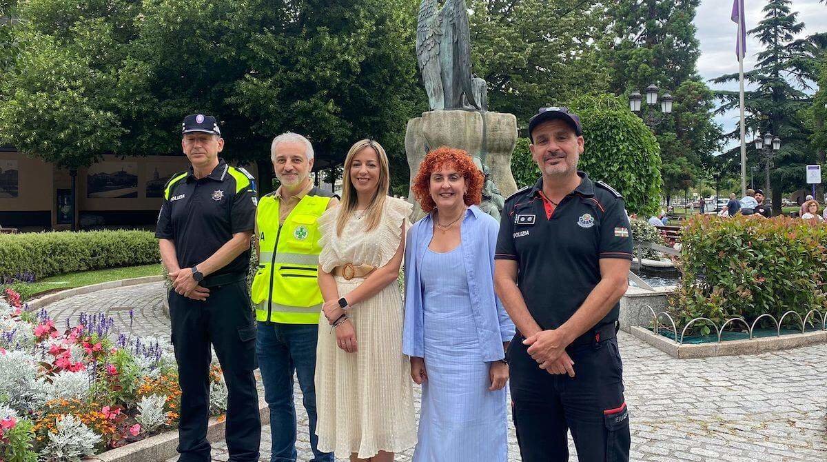 seguridad-limpieza-fiestas-carmen-santurtzi