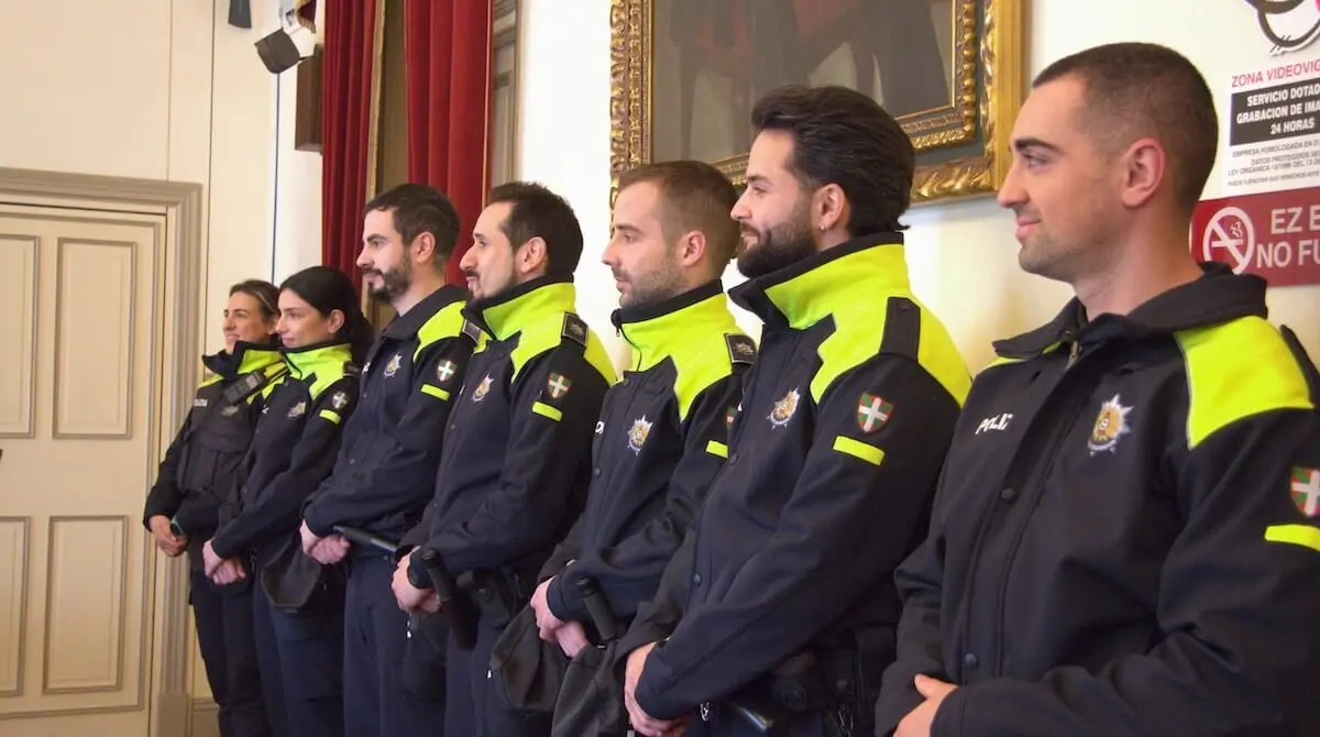 nuevos-agentes-policia-santurtzi